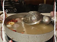 -八合里潮汕鲜牛肉火锅(上海汇智广场店)