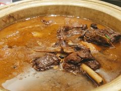 -金典银峰老鹅馆·昆山菜(亭林公园店)