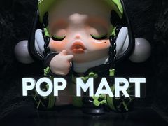 -泡泡玛特POPMART(西单大悦城店)