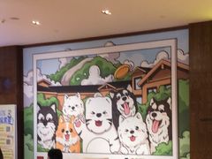 -长白山万达锦华套房酒店