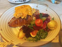 -玲婧胡同·生日蛋糕·餐厅(嘉里城店)