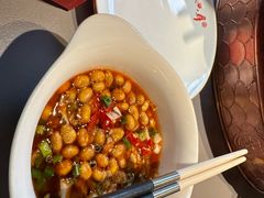 -三只耳冷锅鱼火锅(玉林店)