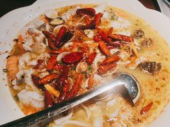 -鱼亨小鲜酸菜鱼(大信店)