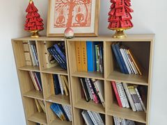 -云座·时光·观景咖啡厅(五爷庙店)