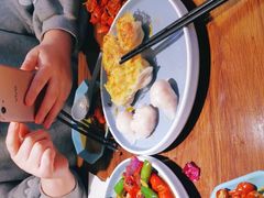 -佬港味粤味小馆(锦艺城店)
