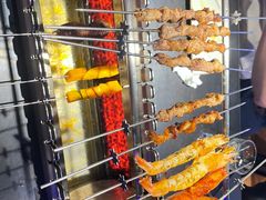 -很久以前羊肉串(清河店)