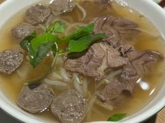 -蔡澜Pho·越南粉餐厅(海上世界店)