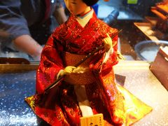 -赤坂亭·M9和牛烧肉·铁板烧·日料398放题(长泰广场店)