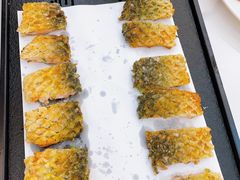 -祈胜邨•顺德鱼生•顺德菜(容桂店)