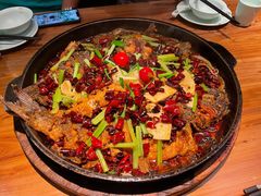 -老板恋上鱼(环山路店)