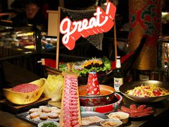 -羊大爷涮肉(亮马桥店)