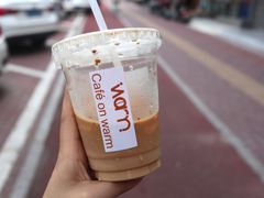 -Cafe on warm(丹霞店)