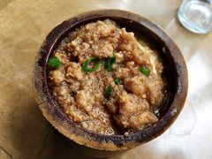 -何师烧烤·香辣蟹·川菜·30年老品牌(太古里旗舰店)