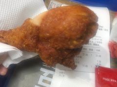 -汉堡王(江海广场店)