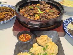 -欧记大排档·景德菜(上海首店)