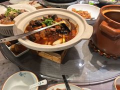 -安徽人家(奥体店)