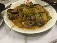 -万宝海鲜舫(劳动公园店)