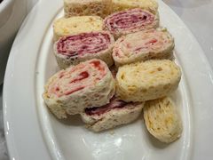 -十二毡房蒙餐·蒙古包
