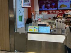 -百分茶(昆山万象汇店)