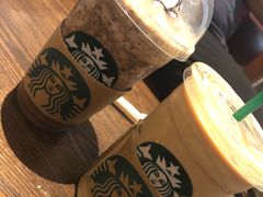 -星巴克臻选(深圳海上世界店)