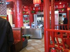 大堂-京氣春饼(机场店)