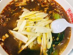 -桂林米粉(亦庄国融国际店)