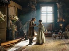 -百美汇影城(LUXE嘉里中心店)