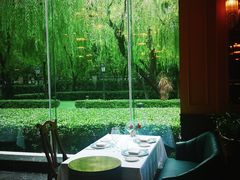 景观位-福楼法餐厅FLO