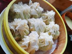 素烧卖-真食净香居·内蒙烧麦(亚运村店)