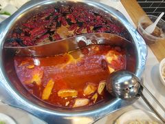 -红姐重庆火锅(曙光路店)