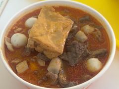 -津品味小吃(大学湾店)