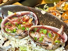 -质烤烤物·活烤海鲜(质烤总店)