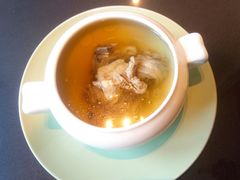 沙参炖鸡汤-云尚自助餐厅(佛山南海瞻云酒店)