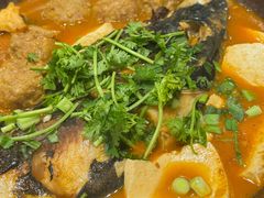 -金陵后厨·南京菜(新街口秣陵路店)