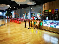 -杭州开元森泊度假乐园