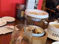 -龙悦湾酒家·八阵鱼生·渔人码头店