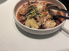 -巴音浩日娲·蒙餐(双林东路店)