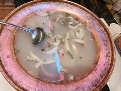 -霄汉牛三鲜湖北砂锅菜(万松园2店)