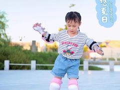 -云霄之星少儿滑板轮滑跳绳(远洋未来广场店)