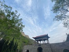 -神农山景区