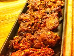 -百年石锅饭·朝鲜族传统民餐