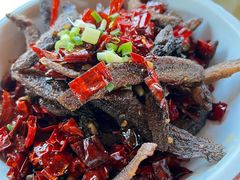 -醉香隆.山水庭院.湖北菜(东湖店)