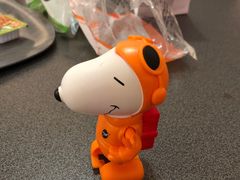 -麦当劳(皇岗路店)