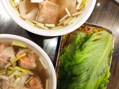 -一记面馆(易发店)
