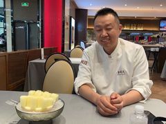 -阿庄新豫菜(航海东路店)