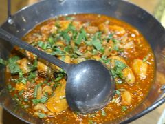 -金塔傣乡·云南民族特色菜·傣味手抓饭(金瓦路店)