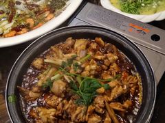 -鼎盛蜀坊·重庆江湖菜(市桥地铁站店)