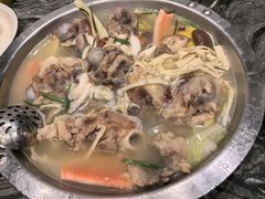 -天都火锅酒楼(虹梅南路店)