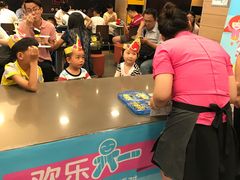 -麦当劳(南京宁海路店)