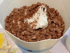 -麦当劳(军博店)